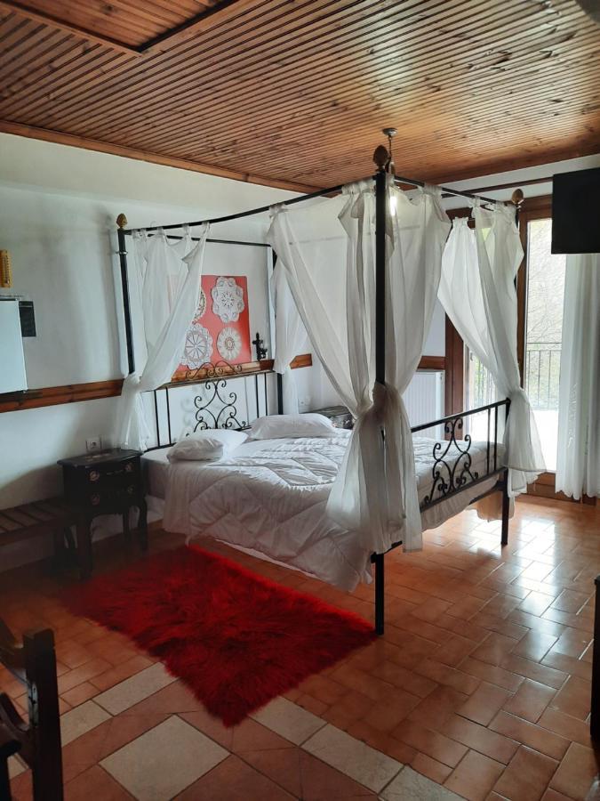 Apartment Αρχοντικό Κονάκι- Konaki Pelion *