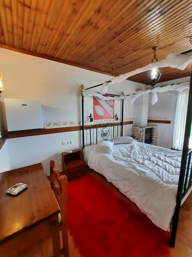 Αρχοντικό Κονάκι- Konaki Pelion Apartment