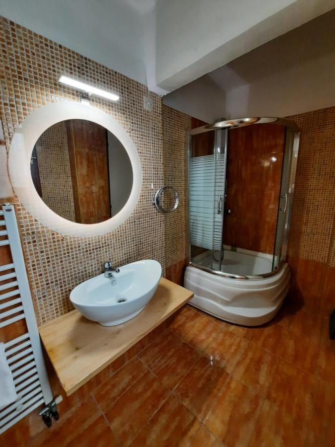 Αρχοντικό Κονάκι- Konaki Pelion Apartment *
