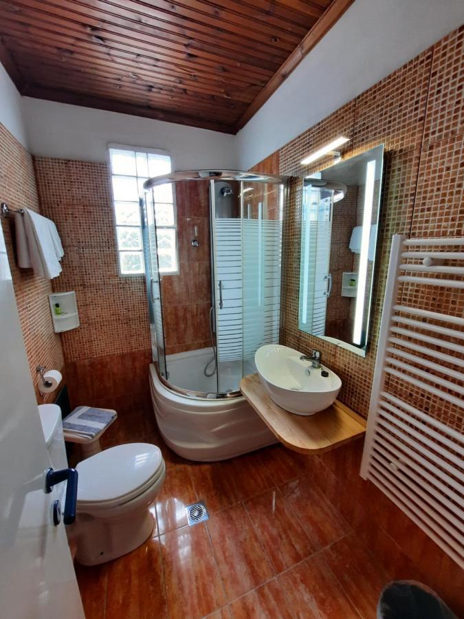 Αρχοντικό Κονάκι- Konaki Pelion Apartment