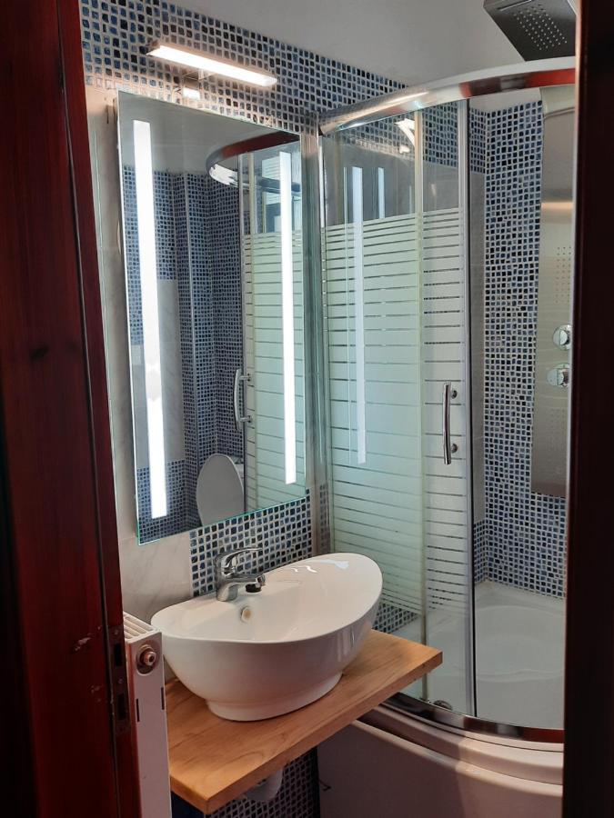 Αρχοντικό Κονάκι- Konaki Pelion Apartment Tsagkarada