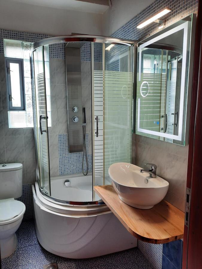 Αρχοντικό Κονάκι- Konaki Pelion Apartment Tsagkarada