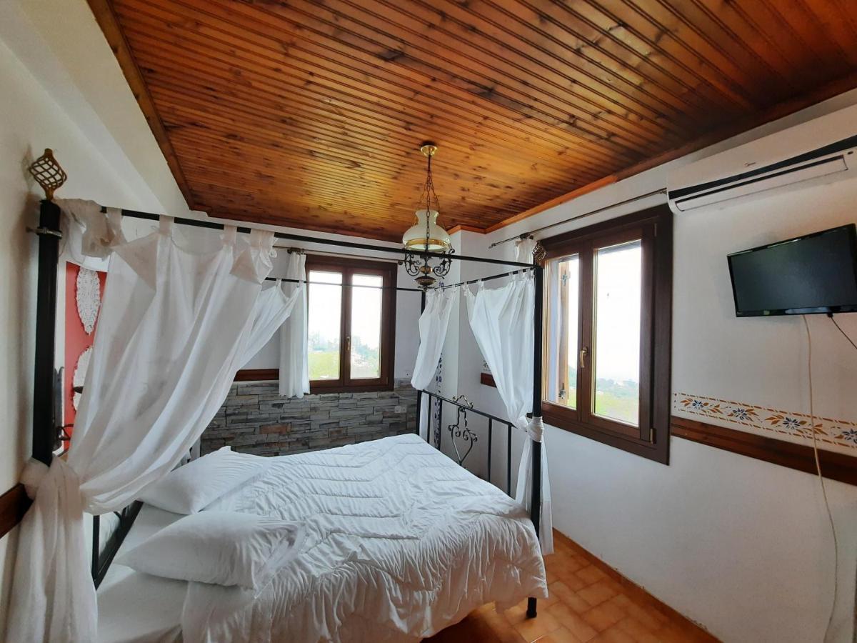 Αρχοντικό Κονάκι- Konaki Pelion Apartment