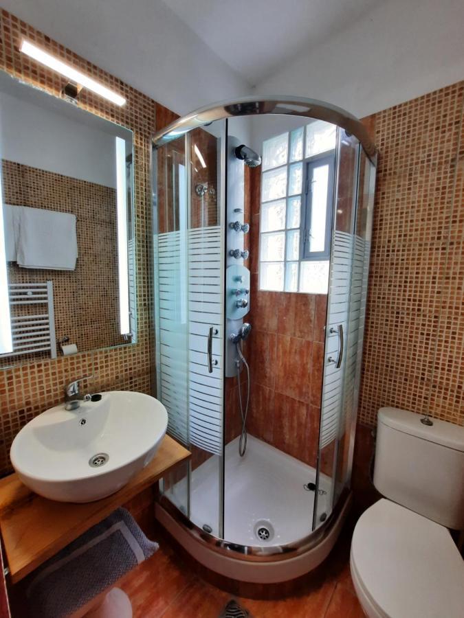 Αρχοντικό Κονάκι- Konaki Pelion Apartment