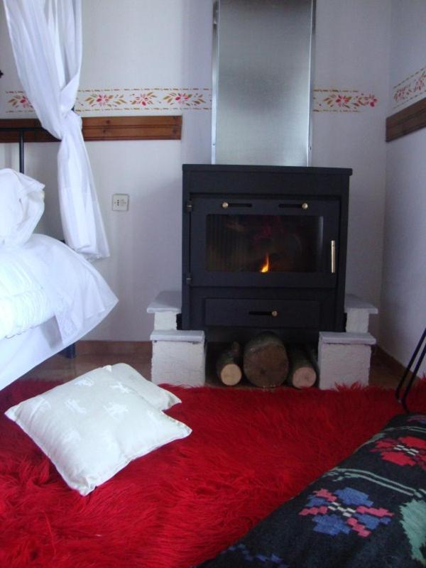 Αρχοντικό Κονάκι- Konaki Pelion Apartment *