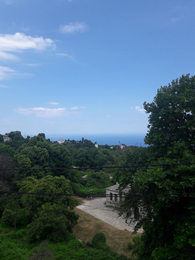 Apartment Αρχοντικό Κονάκι- Konaki Pelion
